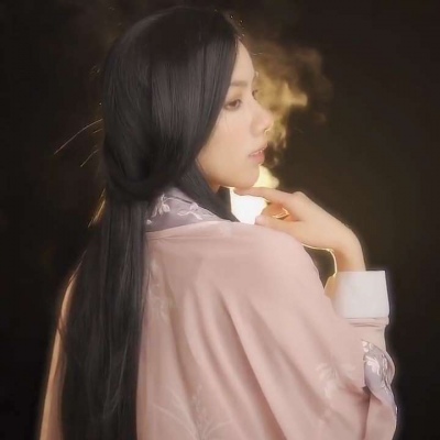 Furry插画细节刻画Furry群